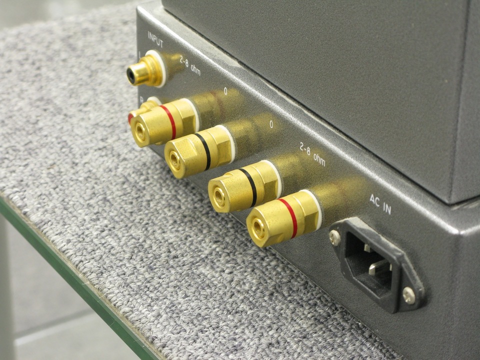 VP-Mini88 TRIODE - 中古オーディオ 高価買取・販売 ハイファイ堂