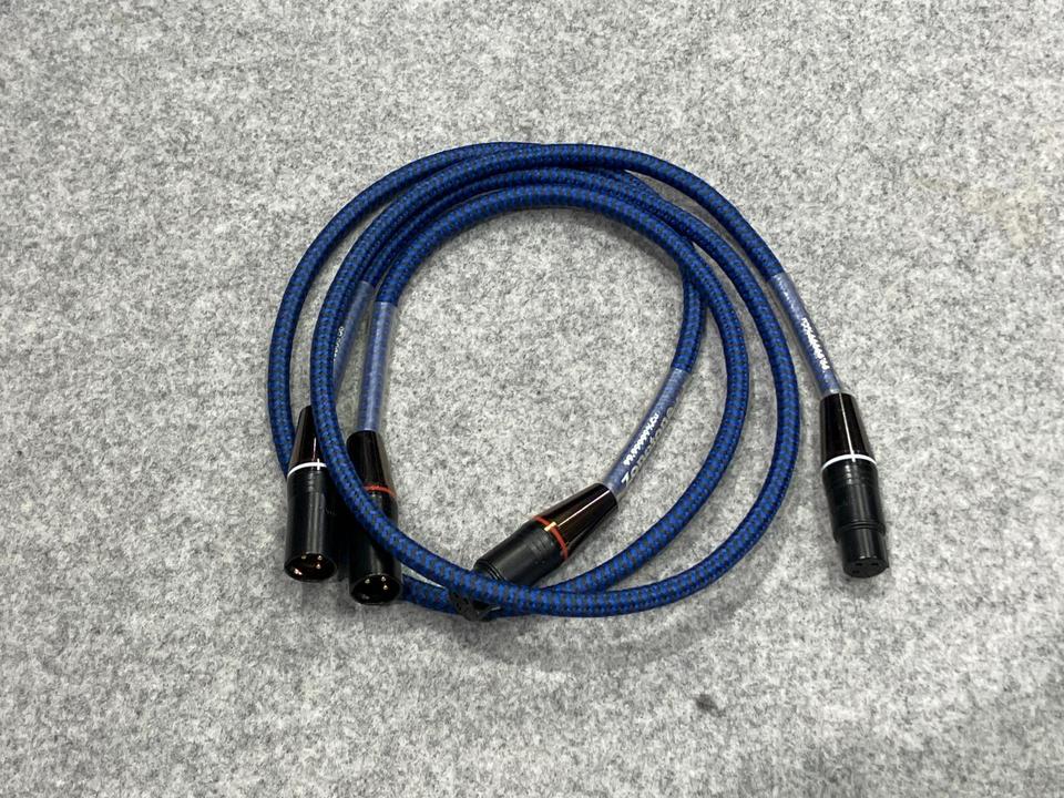 7NAC-5000 Meister/1.0m ZONOTONE - 中古オーディオ 高価買取・販売