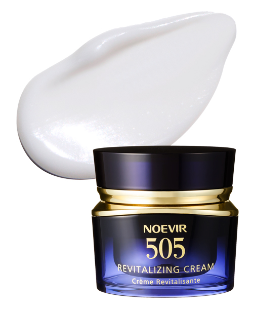 ノエビア、エイジングケアシリーズ刷新 「ノエビア 505」新発売 | 日本