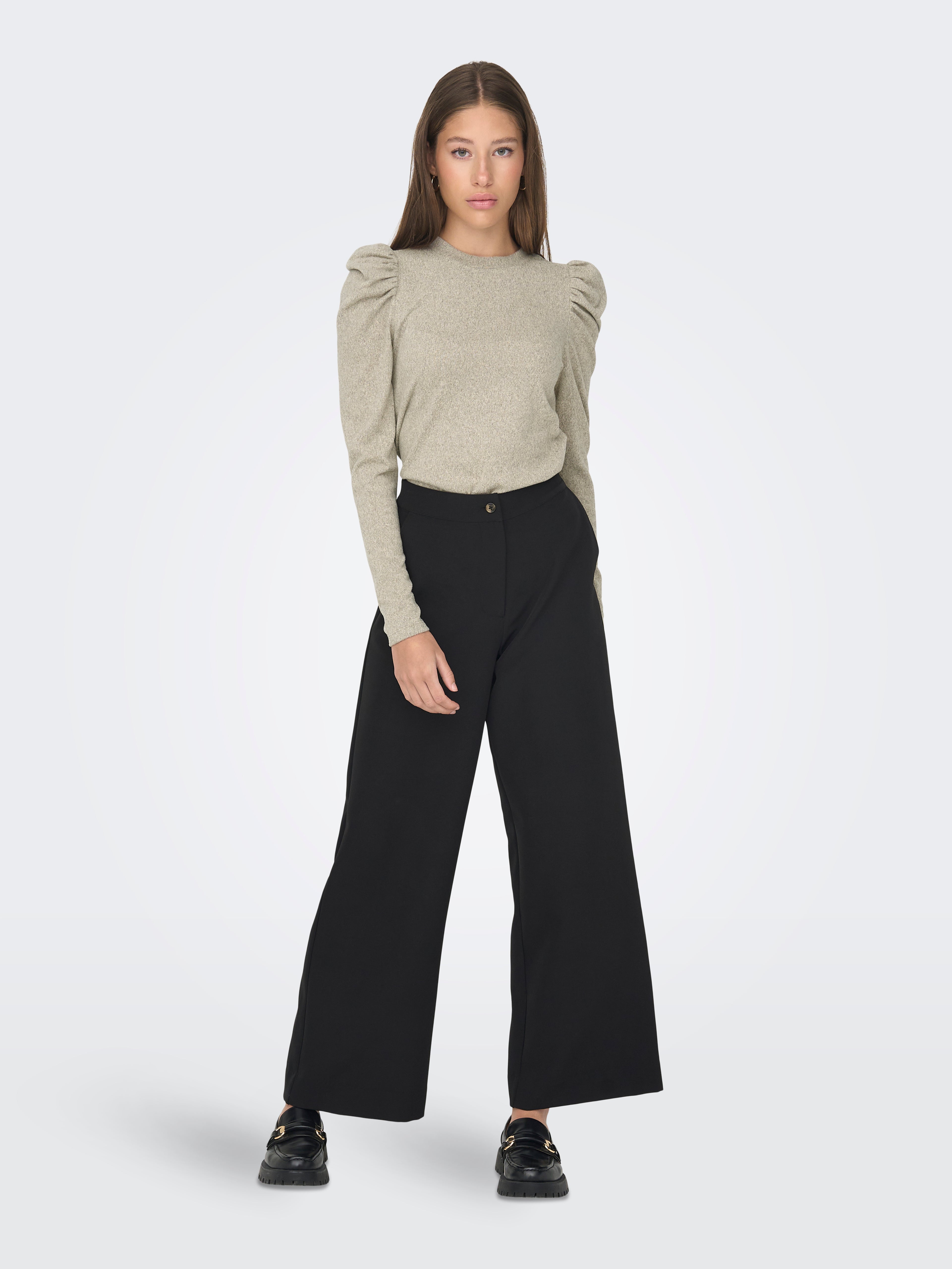 トゥモローランドバッカBACCA シャイニングタイプライターカーゴパンツ34