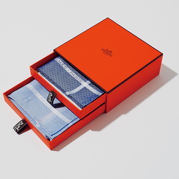 エルメスからラルフ、アラジンまで…… このギフト、ハイセンスでコスパよし