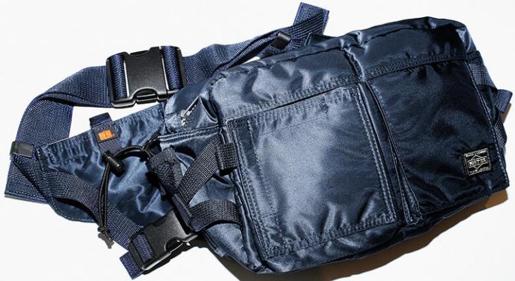 ファッション絶滅危惧種「HEAD PORTER」。今季限りのコレクションで手