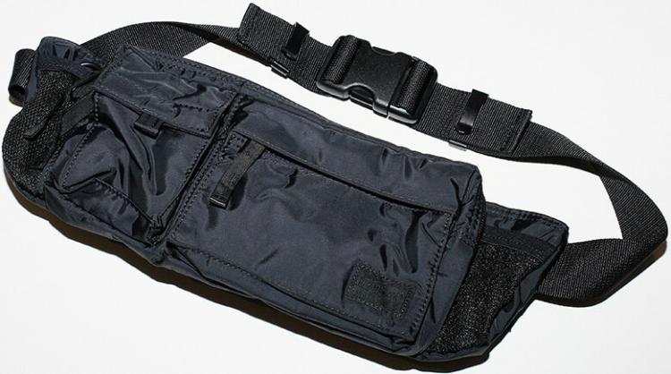 ファッション絶滅危惧種「HEAD PORTER」。今季限りのコレクションで手