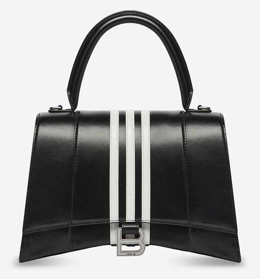 バレンシアガ / アディダス」11月3日にリリース！ スニーカーなど