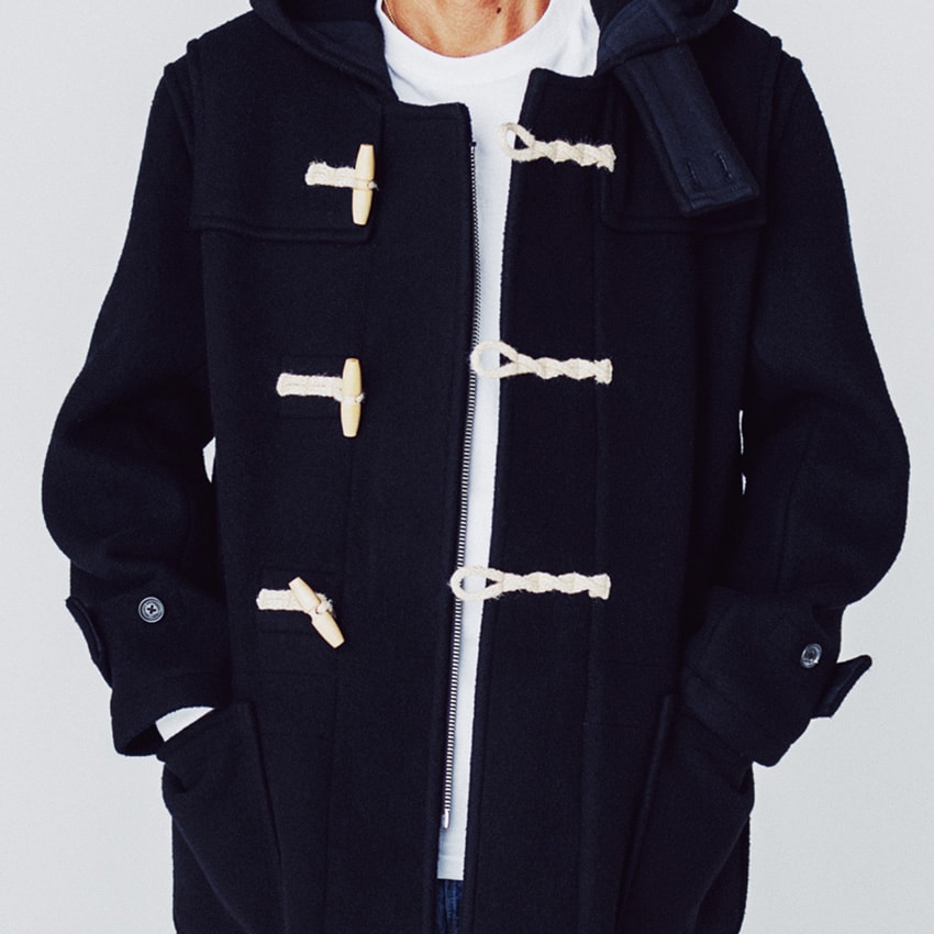 ロンハーマン」のブルックス ブラザーズが優秀。伝統的で機能的な別注