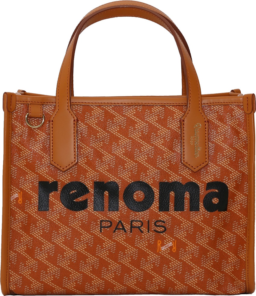 レノマ ゴルフがエストネーションでポップアップ開催中