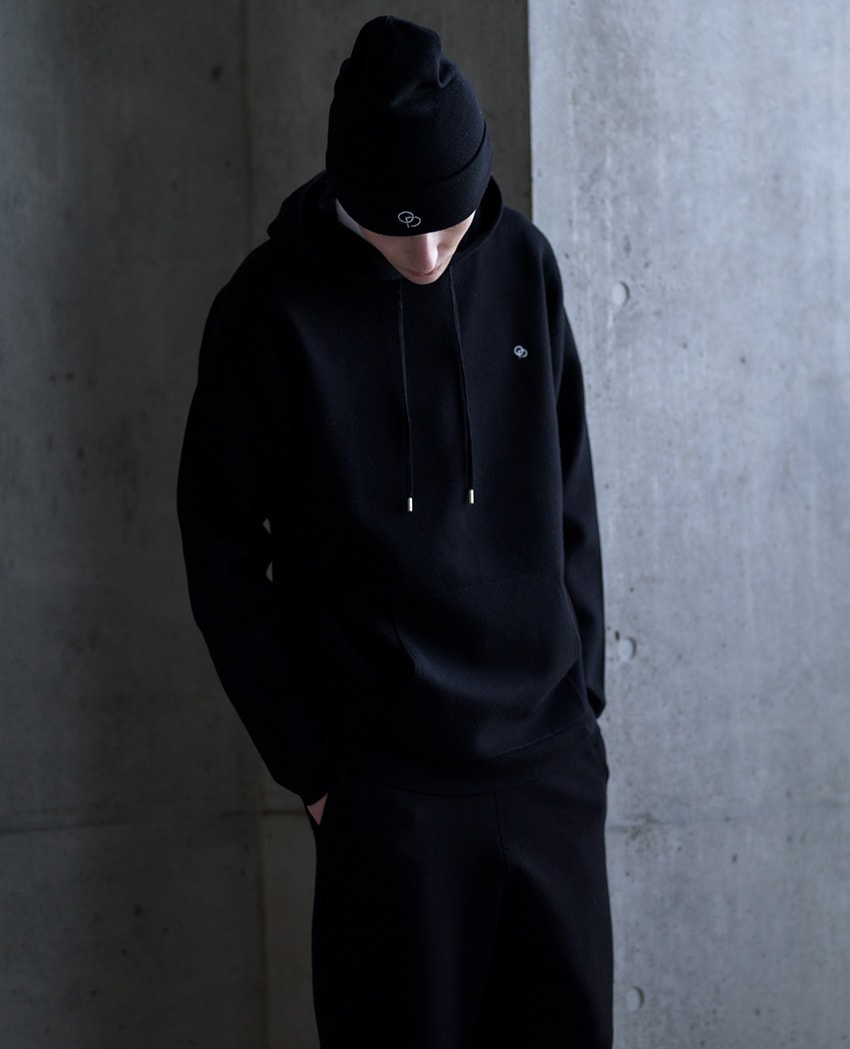 OBSIDIANオブシディアン ゴルフウェア ウールニットカーディガン XL