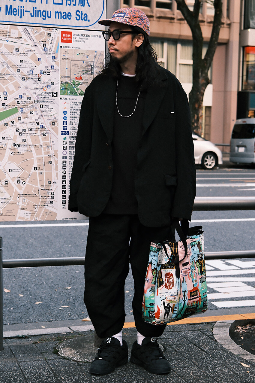 コーデを彩る「シュプリーム」のジェットキャップ6選。洒落者たちの