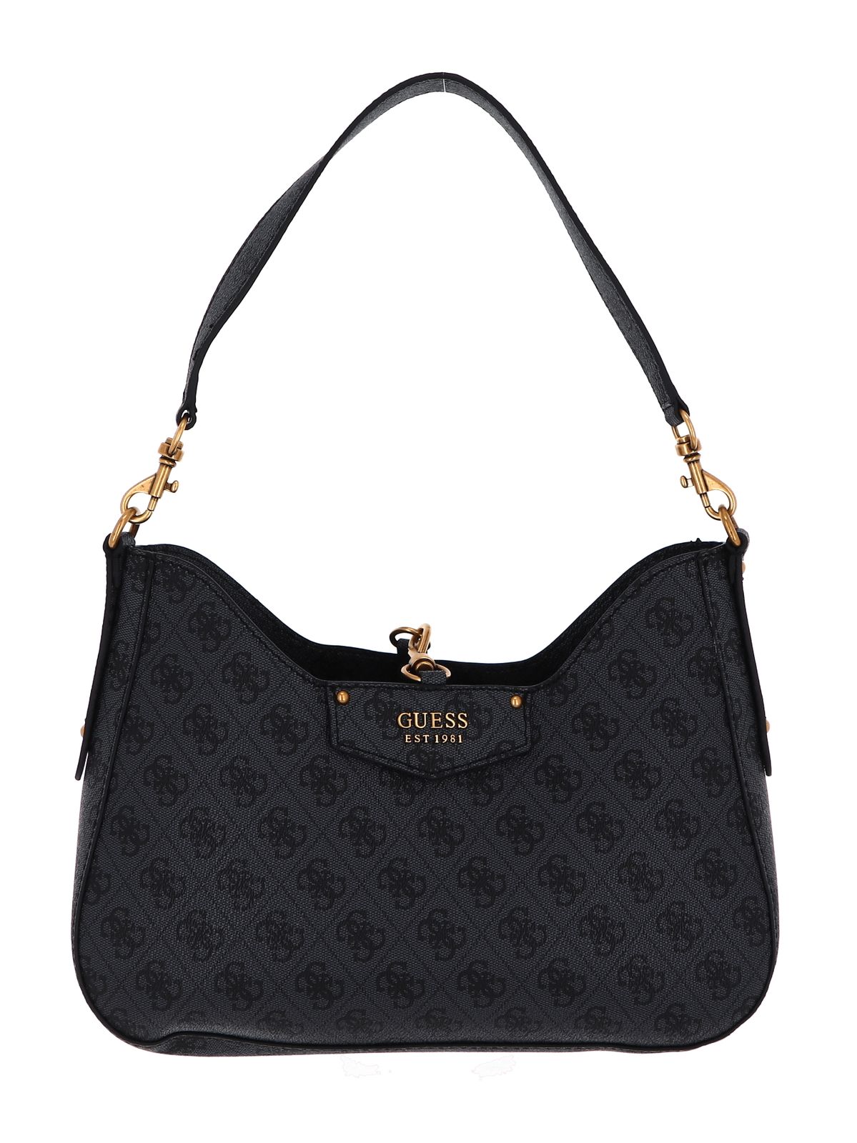 GUESS Hobo Coal Logo | Buy bags, purses & accessories online