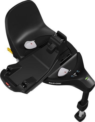 Maxi-Cosi FamilyFix 360 Pro – ISOFIX base with SlideTech® and 360