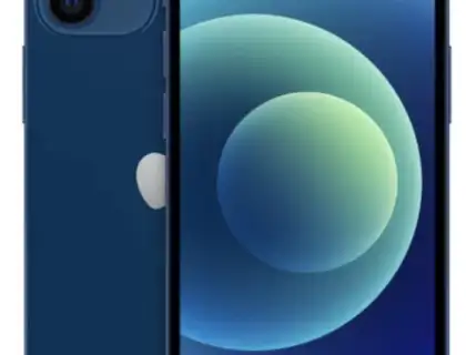 iPhone 12 mini 64GB / Blau / Lila / Grün / Weiß / Schwarz