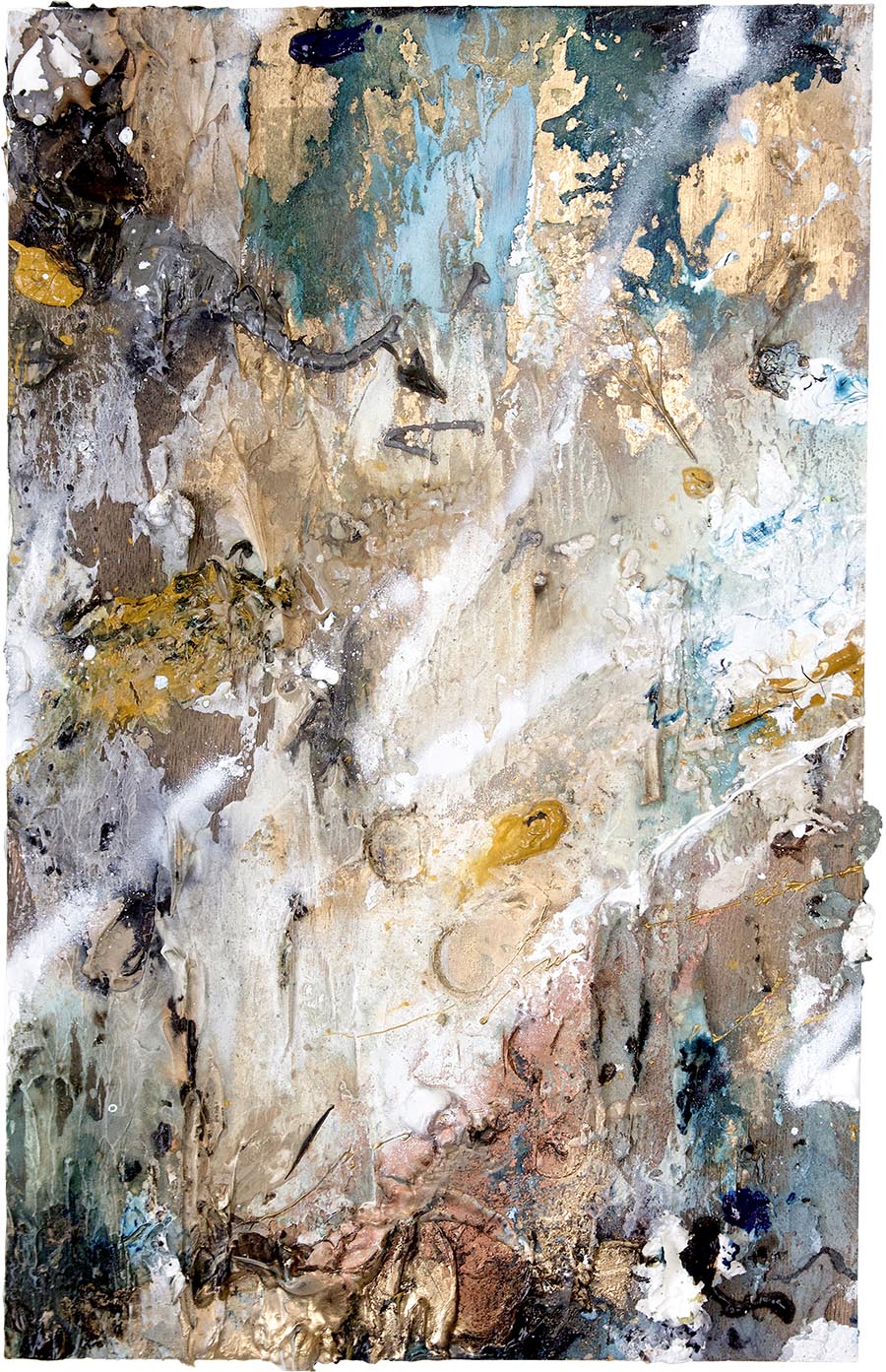 注目の若手現代アーティスト：ayaka nakamuraとは？ | TRiCERA ART CLiP