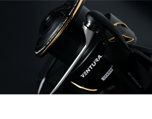 25 VENTURA LT4000-CXH | リール | APIA