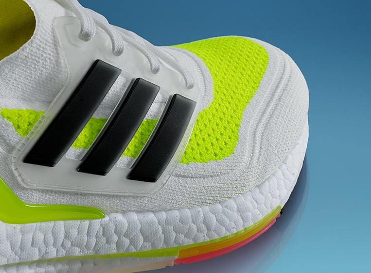 adidas ウルトラブースト 21 (ULTRABOOST 21)のクチコミ・レビュー