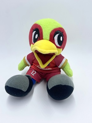 2023ファジ丸ぬいぐるみ発売のお知らせ | ファジアーノ岡山 FAGIANO