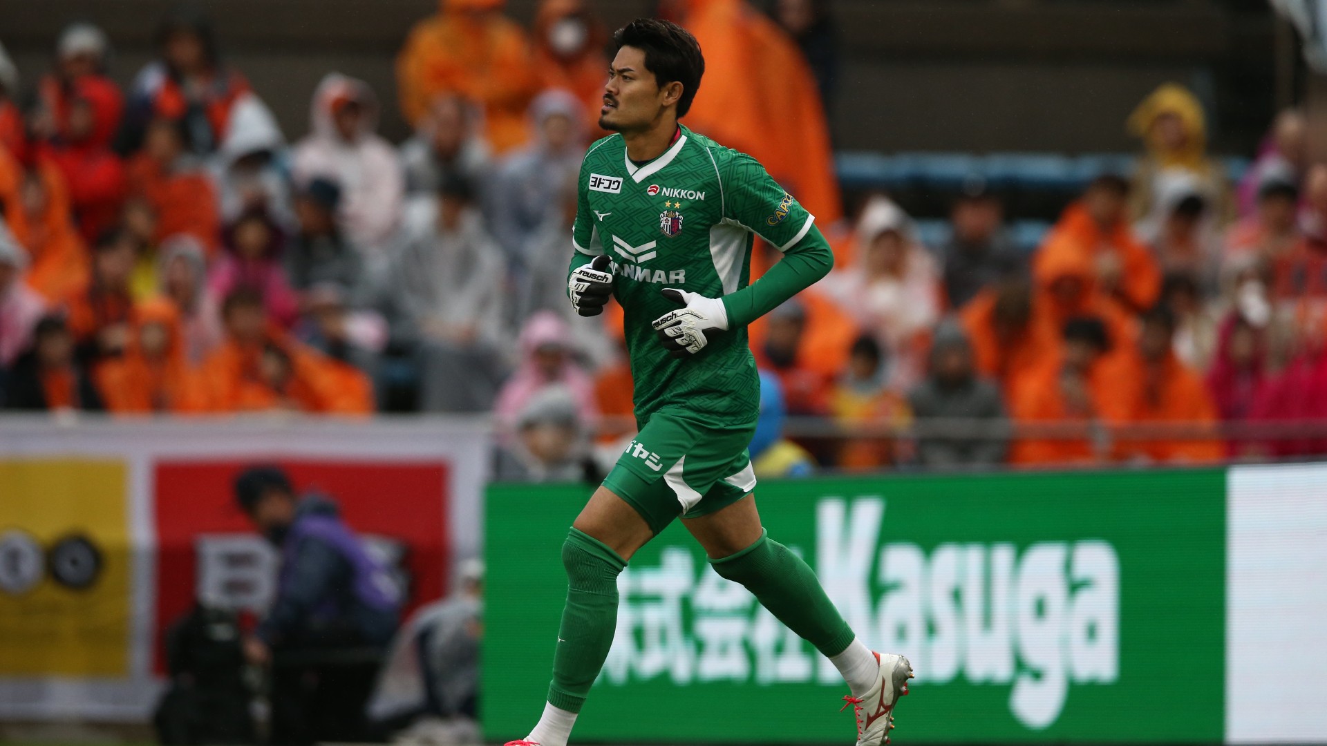 Match Review | セレッソ大阪オフィシャルウェブサイト | Cerezo OSAKA