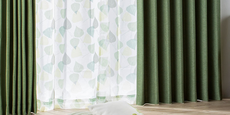 1級遮光・遮熱・遮音カーテン ニューコスモ｜ホームセンターのカインズ