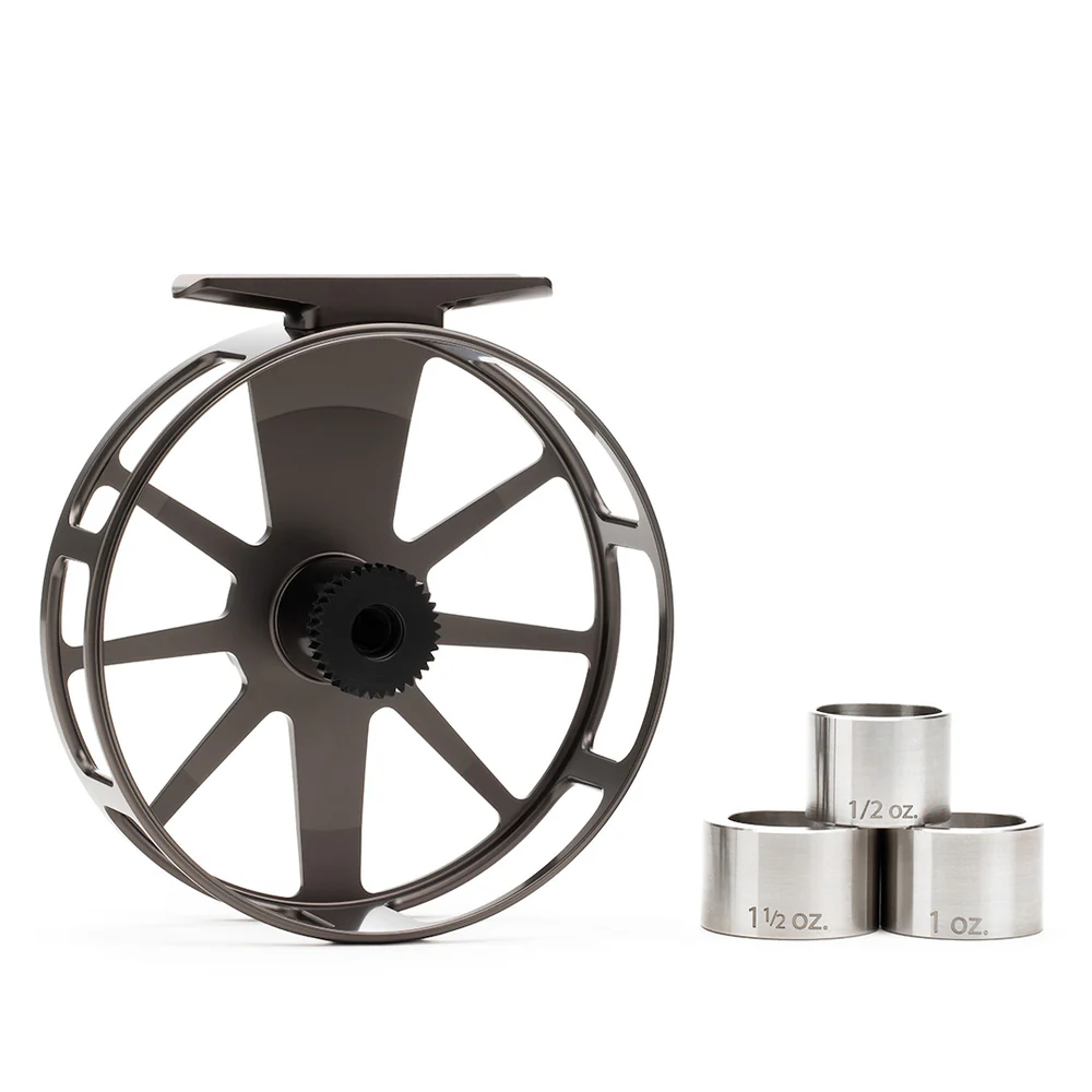 Guru E-Series | Waterwoks/Lamson | マーヴェリック / Maverick