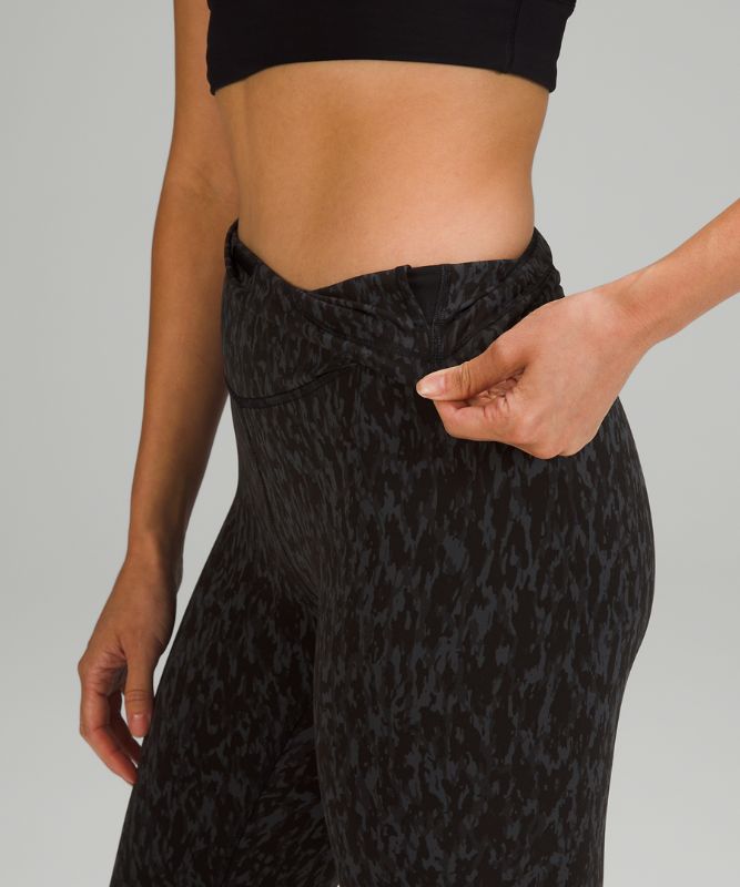 Wunder Train High-Rise Tight 24