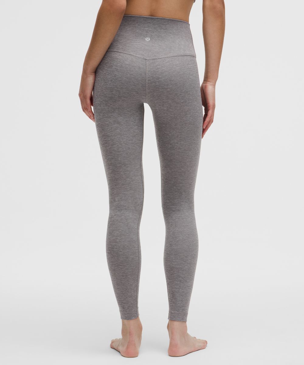 ルルレモン Align™ ハイライズパンツ 26インチ *アジアフィット