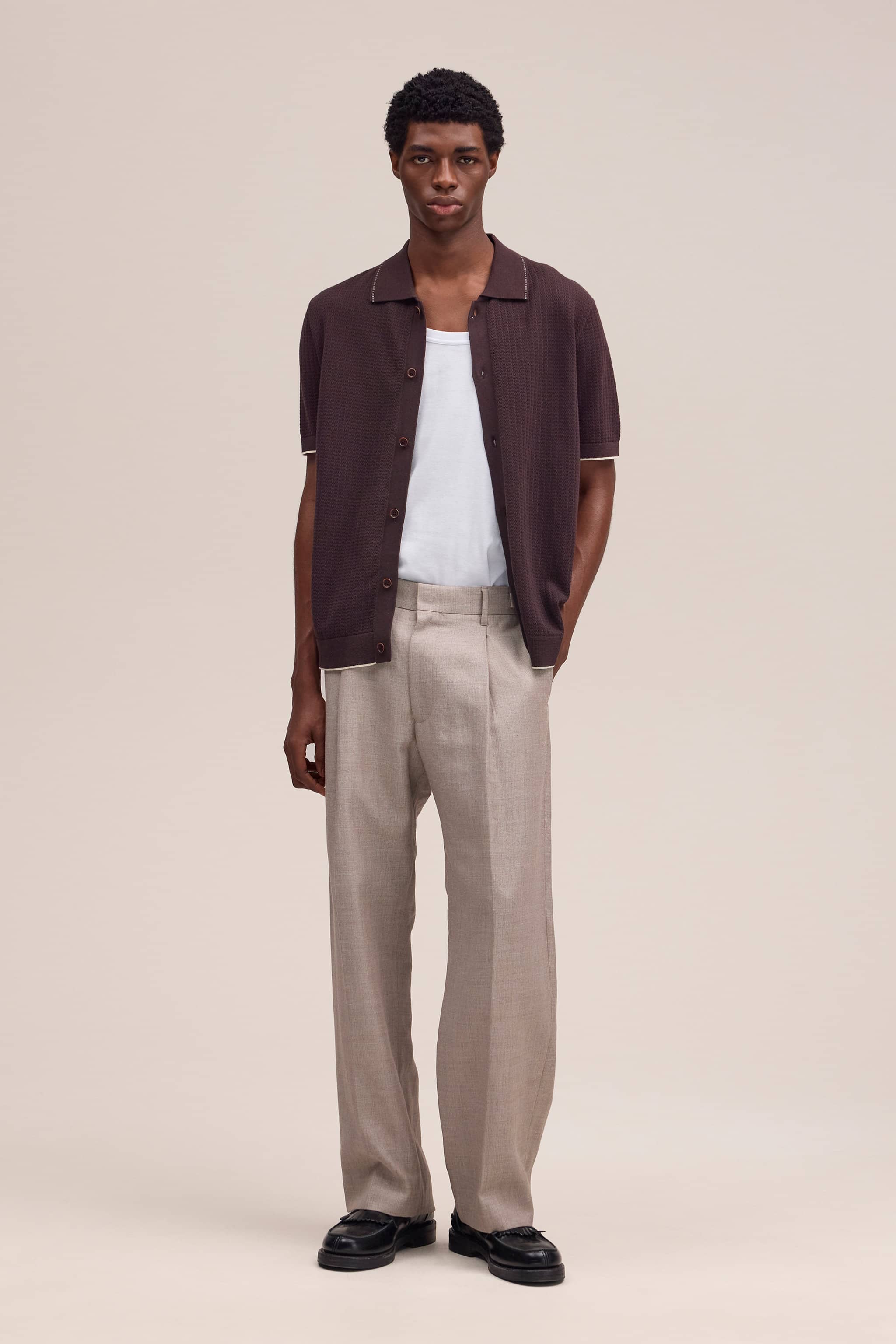 Polos | NN.07® Online Store