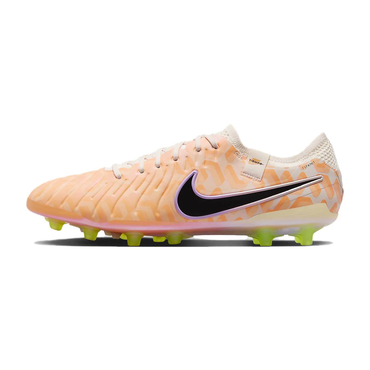 ナイキ ティエンポ レジェンド 10 エリート AG PRO 