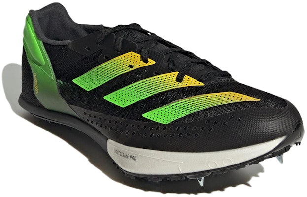 アディゼロプライムSP2 黒 27.0 新色登場】ADIZERO PRIME SP2