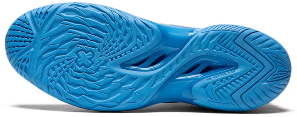 Buy Ballaholic x ASICS Gelburst 24 Low 'Blue' 1063A052-400 - Novelship