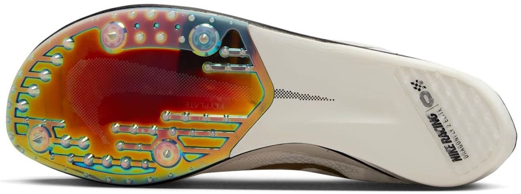 ヤコブ・イングブリッツェン x ナイキ ZoomX ドラゴンフライ 2