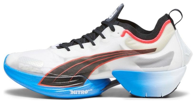 プーマ Fast-R ニトロ エリート 