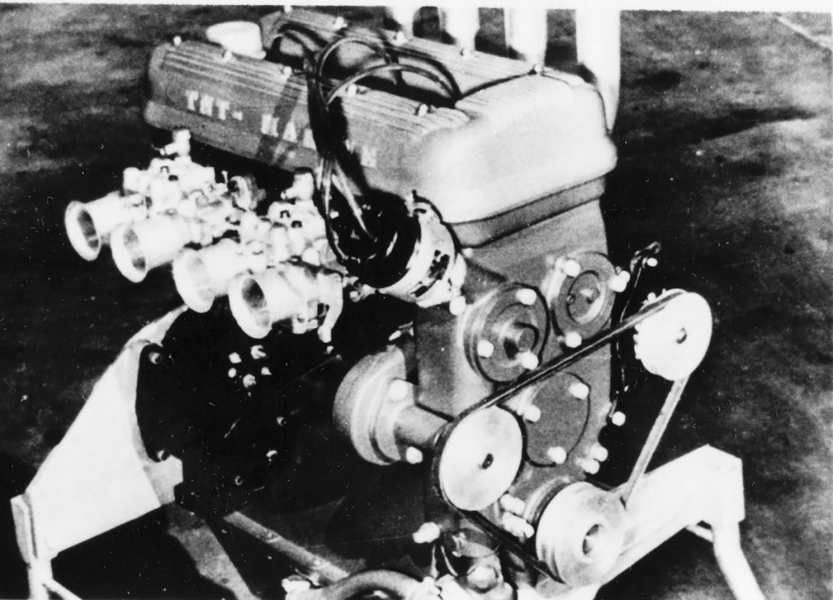 5〉サラッと出てきた激レア車名！ 「技術者の頭の中ではYX30、A550X