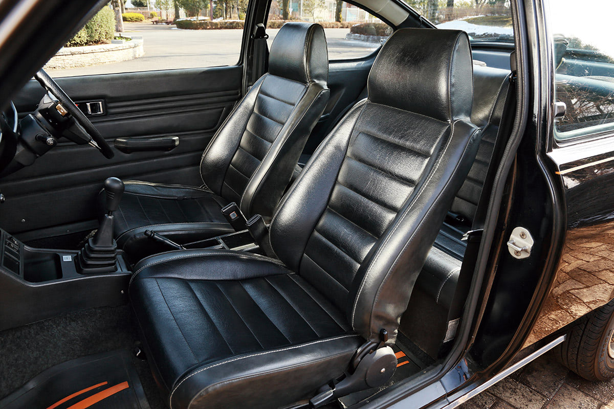 10年待ってやっと入庫した」高いオリジナル度の1台｜1981年式 いすゞ