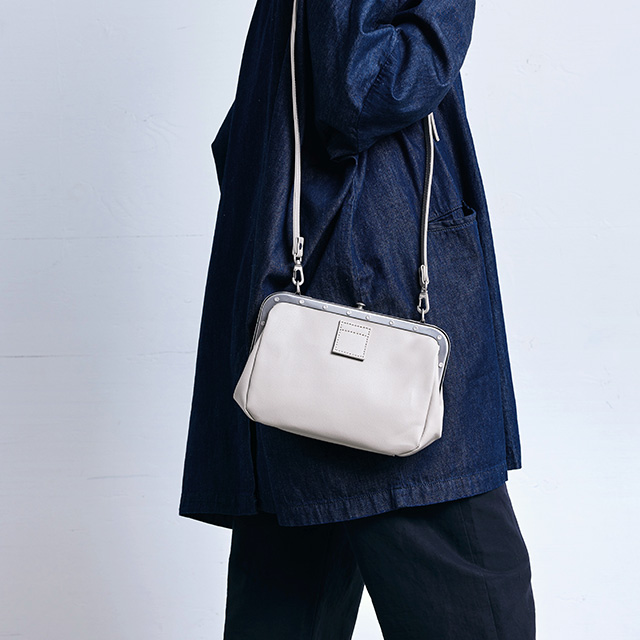 BAGWORKS TRAINMAN 2｜かばん｜中川政七商店 公式サイト