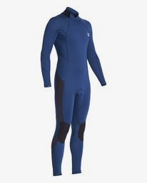 302 Abso Bz Fl Full - 3/2 Full Suit for Men | Billabong