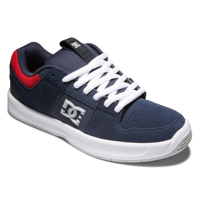 Lynx Zero S - Skate Shoes for Men | DC Shoes