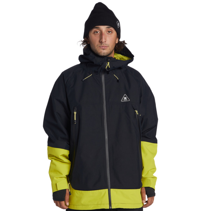 Intel 30K - Snow Jacket for Men | DC Shoes