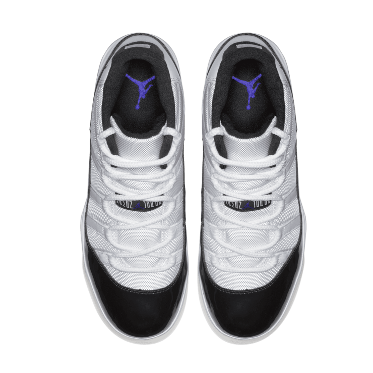 Air Jordan 11 Retro Cleat Concord - AO1561-123 Raffles & Where to Buy