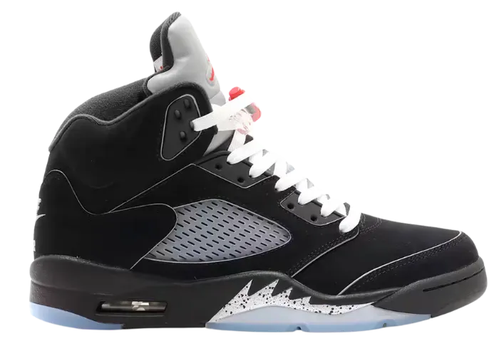 Nike jordan 4 retro metallic purple кроссовки кожаные Release