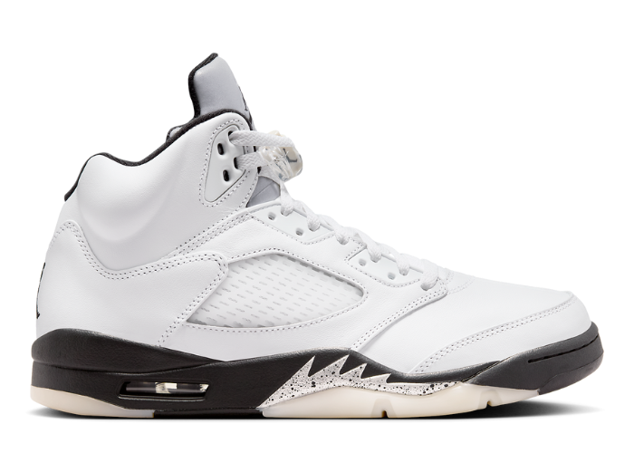 Nike jordan 4 retro metallic purple кроссовки кожаные Release