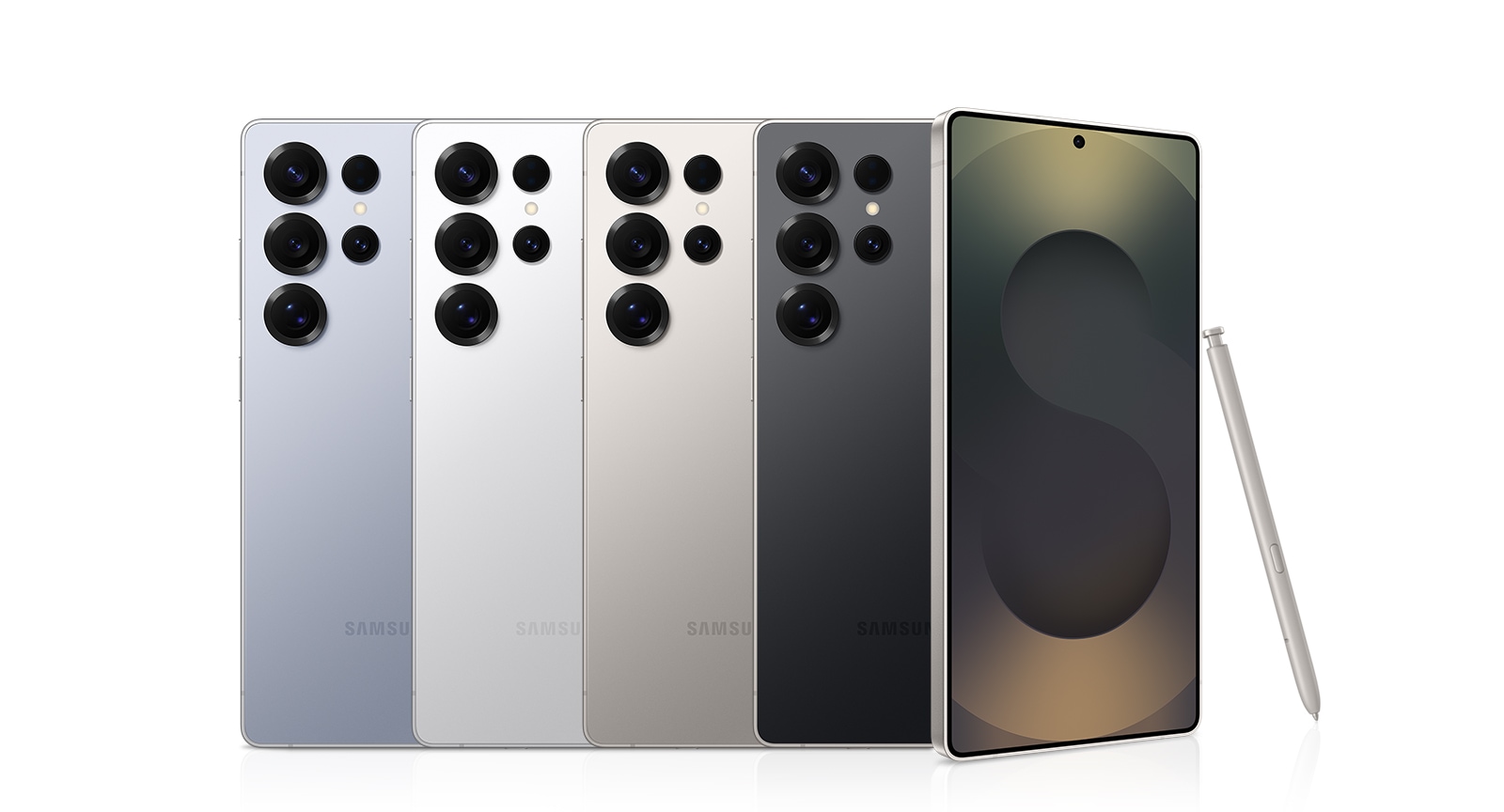 Galaxy S25 Ultra（ギャラクシーS25ウルトラ） | SIMフリーを購入