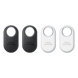 Galaxy SmartTag2 (4 Pack) | Samsung Gulf