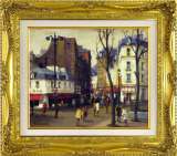 内田晃（Akira Uchida）作品一覧 :: 絵画買取・販売 - シバヤマ