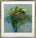 ホアキン・トレンツ・リャド（Joaquin Torrents Llado）作品一覧