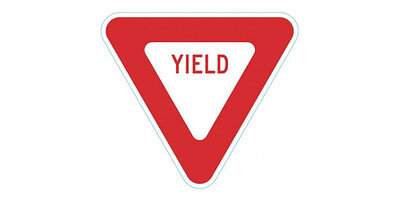 アメリカ（カリフォルニア）の道路標識 | ロサンゼルス旅行・生活