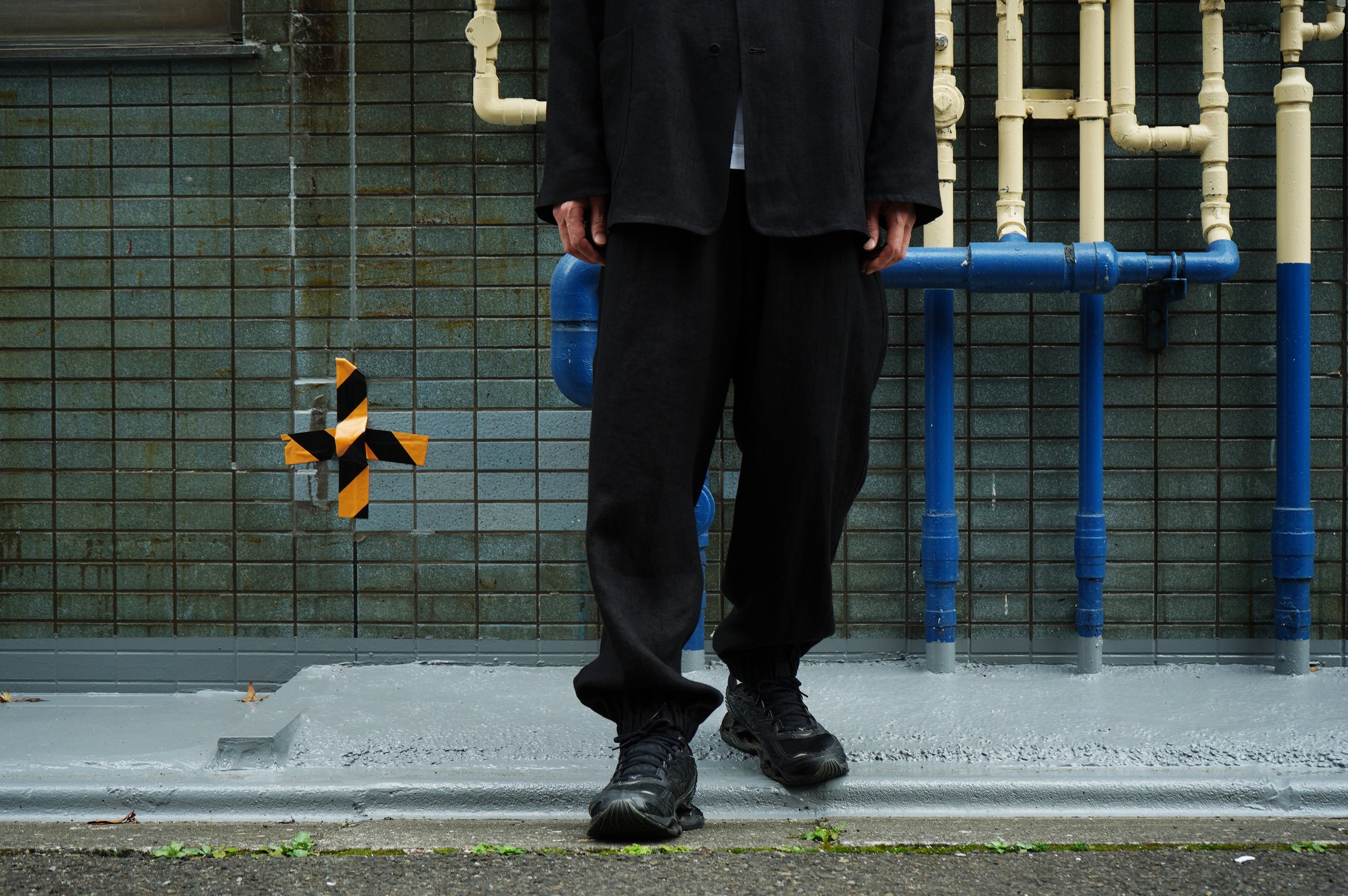 COMOLIのカナパ — TF Blog