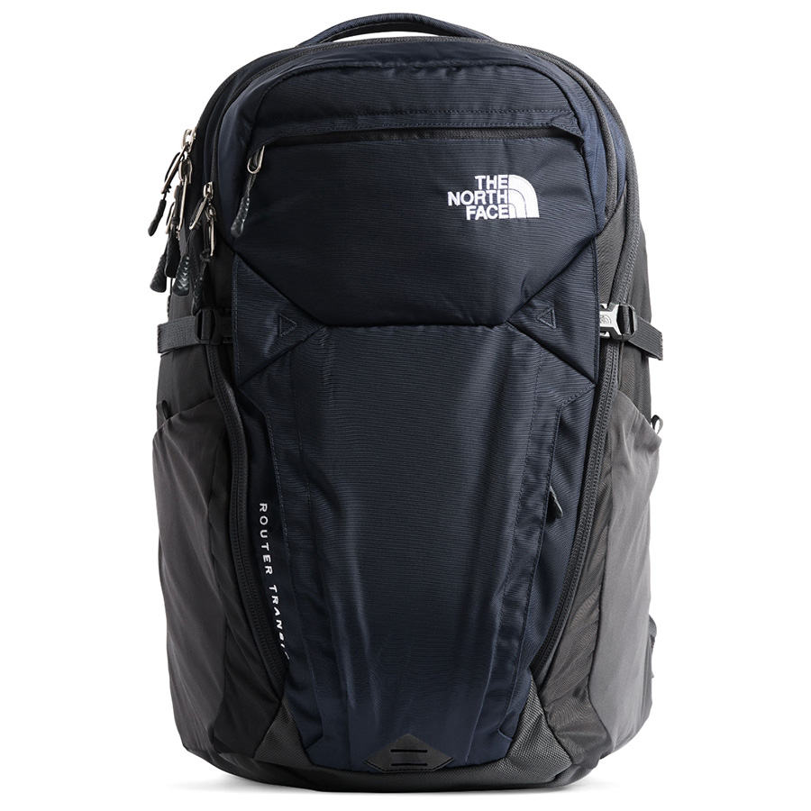 North Face Router Transit Backpack | Backpackies