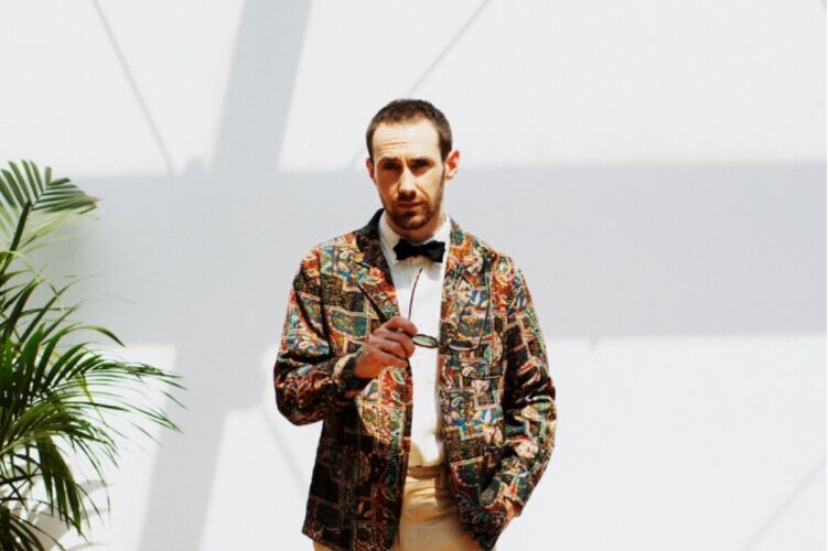 BEAMS PLUS Spring/Summer '21 — eye_C