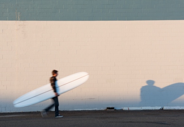 Josh Oldenburg Interview — Liquid Salt