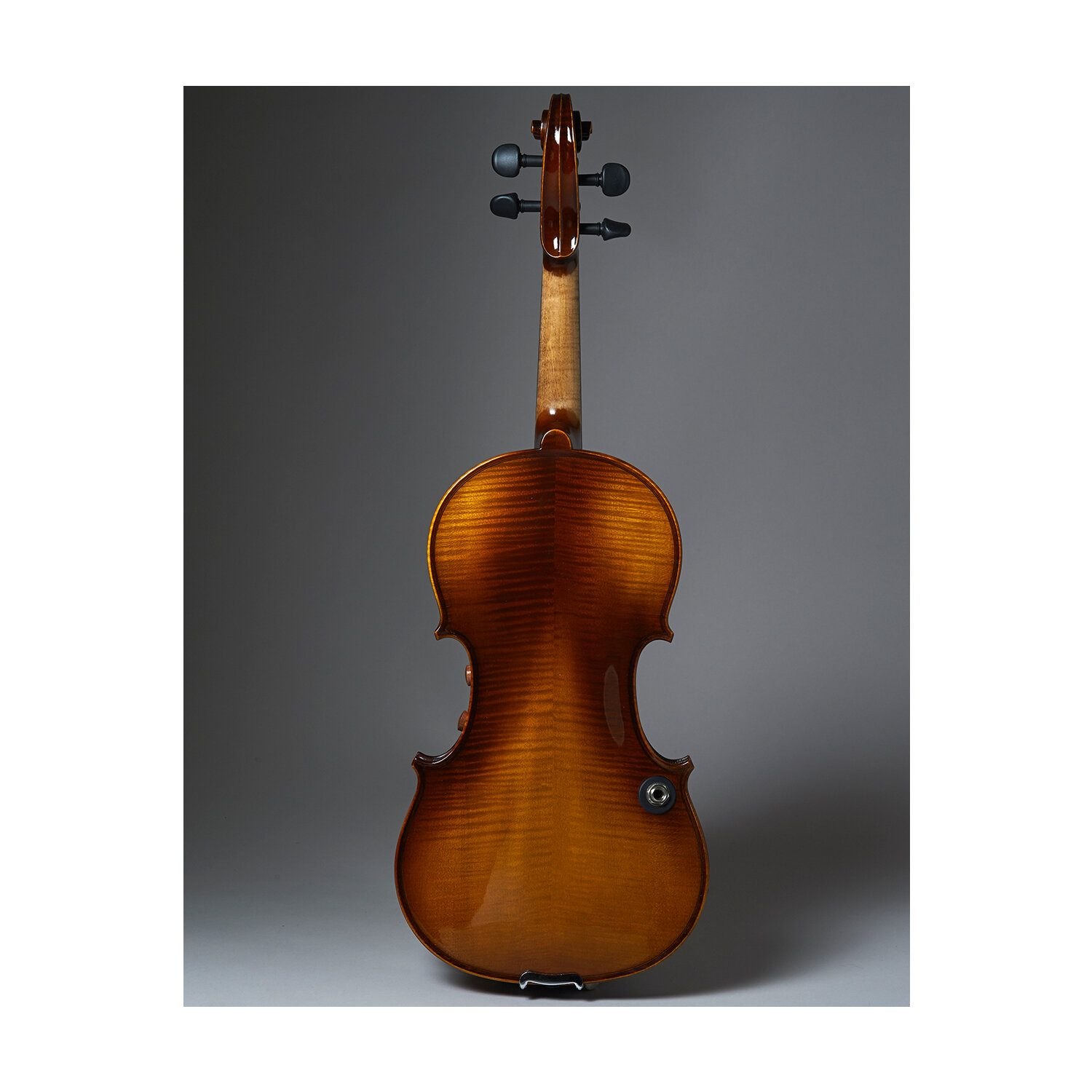 Realist RV4 PRO Series 4-String String Electric-Acoustic Violin