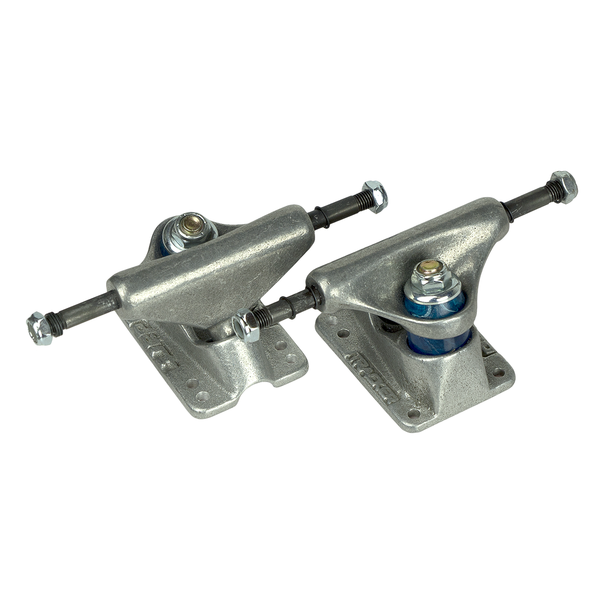 TRACKER CLASSIC — TRACKER. TRUCKS YOU CAN TRUST. SINCE 1975.